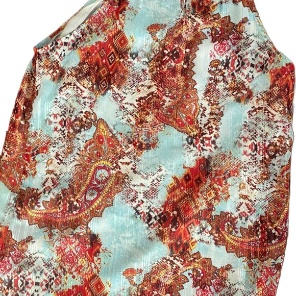 Daniel Rainn XS halter top from Stichfix - Picture 2 of 5